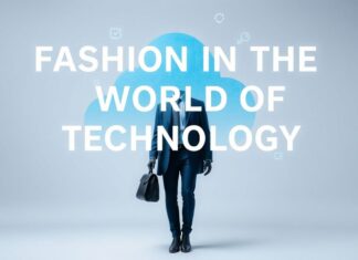 Moda Dünyasında Teknoloji: Giyim Sanayisi ve Bulut Bilişimi Fashion in the World of Technology: The Apparel Industry and Cloud Computing