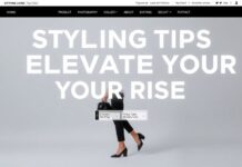 Moda Dünyasında Yükselişinizi Sağlayan Stilip İpucu Styling Tips That Elevate Your Rise in the Fashion World