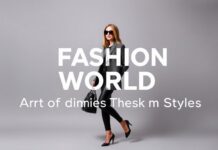 Moda Dünyasında Yıldızlar: Stillerini Taklit Etme Sanatı Stars in the Fashion World: The Art of Imitating Their Styles