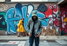 Moda Dünyasında Yaratıcılık: Sokak Sanatı ve Giyim Trendleri Creativity in the Fashion World: Street Art and Clothing Trends