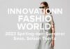 Moda Dünyasında Yenilikler: 2023 Bahar-Yaz Sezonu Trendleri Innovations in the Fashion World: 2023 Spring-Summer Season Trends