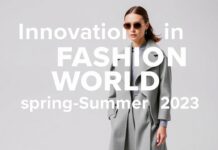 Moda Dünyasında Yenilikler: 2023 Bahar-Yaz Trendleri Innovations in the Fashion World: Spring-Summer 2023 Trends
