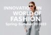 Moda Dünyasında Yenilikler: 2023 Bahar-Yaz Trendleri Innovations in the World of Fashion: Spring-Summer 2023 Trends