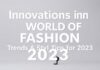 Moda Dünyasında Yenilikler: 2023’in Trendleri ve Stil İpuçları Innovations in the World of Fashion: Trends and Style Tips for 2023