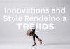 Moda Dünyasında Yenilikler ve Stil Trendleri Innovations and Style Trends in the Fashion World