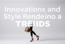 Moda Dünyasında Yenilikler ve Stil Trendleri Innovations and Style Trends in the Fashion World