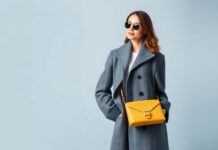 Moda ve Ruh Huzuru: Stres Yönetimi ile Stiliniz Fashion and Inner Peace: Managing Stress with Your Style