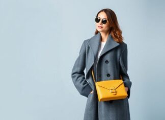 Moda ve Ruh Huzuru: Stres Yönetimi ile Stiliniz Fashion and Inner Peace: Managing Stress with Your Style