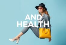 Moda ve Sağlık: Stilde Kalmak İçin Sağlıklı Yaşam Tarzı Fashion and Health: Healthy Lifestyle to Stay Stylish