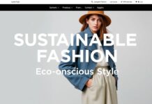 Sürdürülebilir Moda: Stilde Çevre Bilinci Sustainable Fashion: Eco-Conscious Style