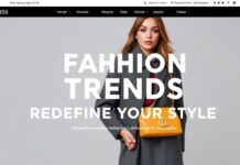2024’teki Moda Trendleri: Stilinizizi Yeniden Tanımlayın 2024 Fashion Trends: Redefine Your Style