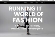 Moda Dünyasında Koşu Sporu: Stil ve Performansın Birleştiği Dünyası Running in the World of Fashion: The World Where Style Meets Performance