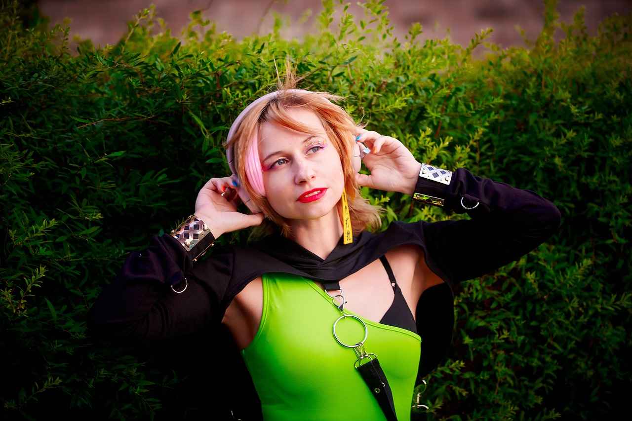 90'lar Modasının Yenilikçi Tarzları