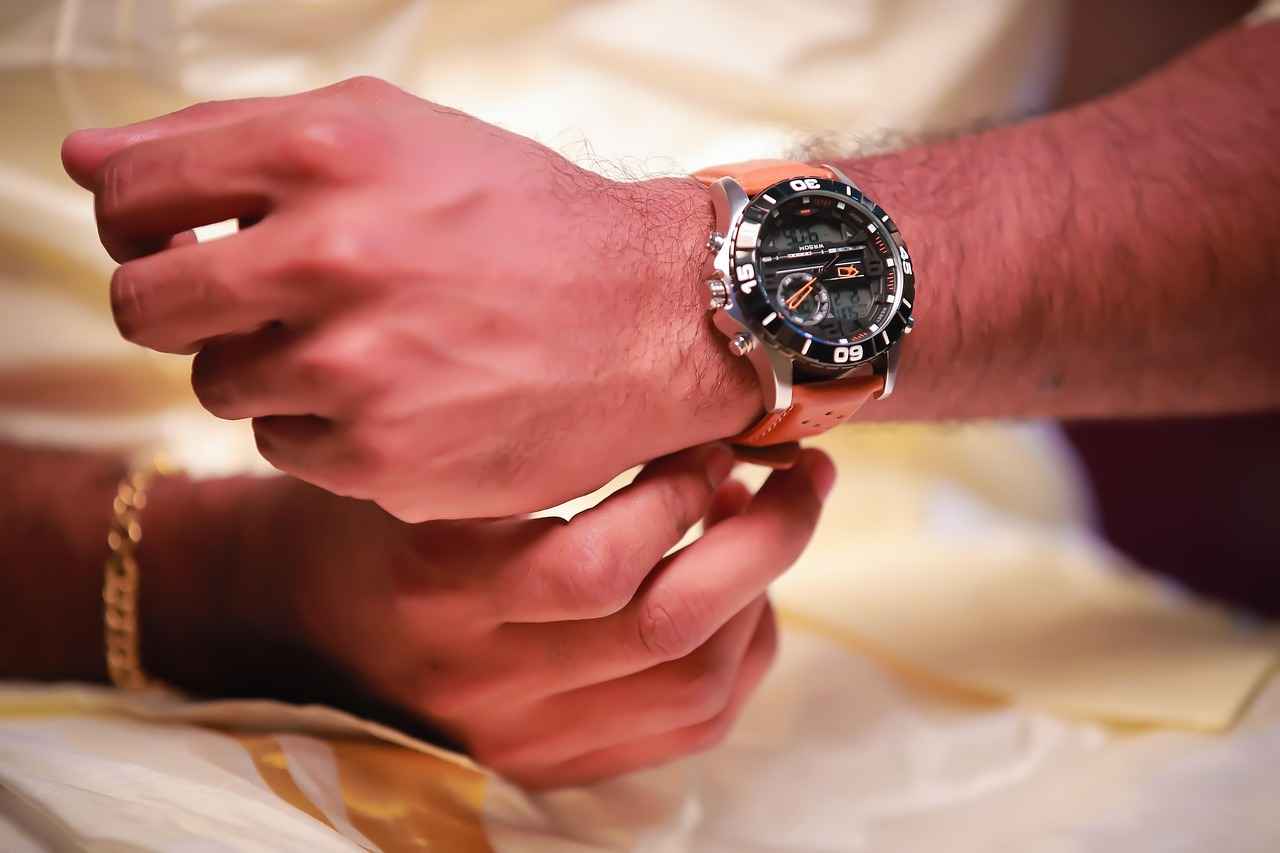 90’lar Aksesuarları: Stil Tamamlayıcıları