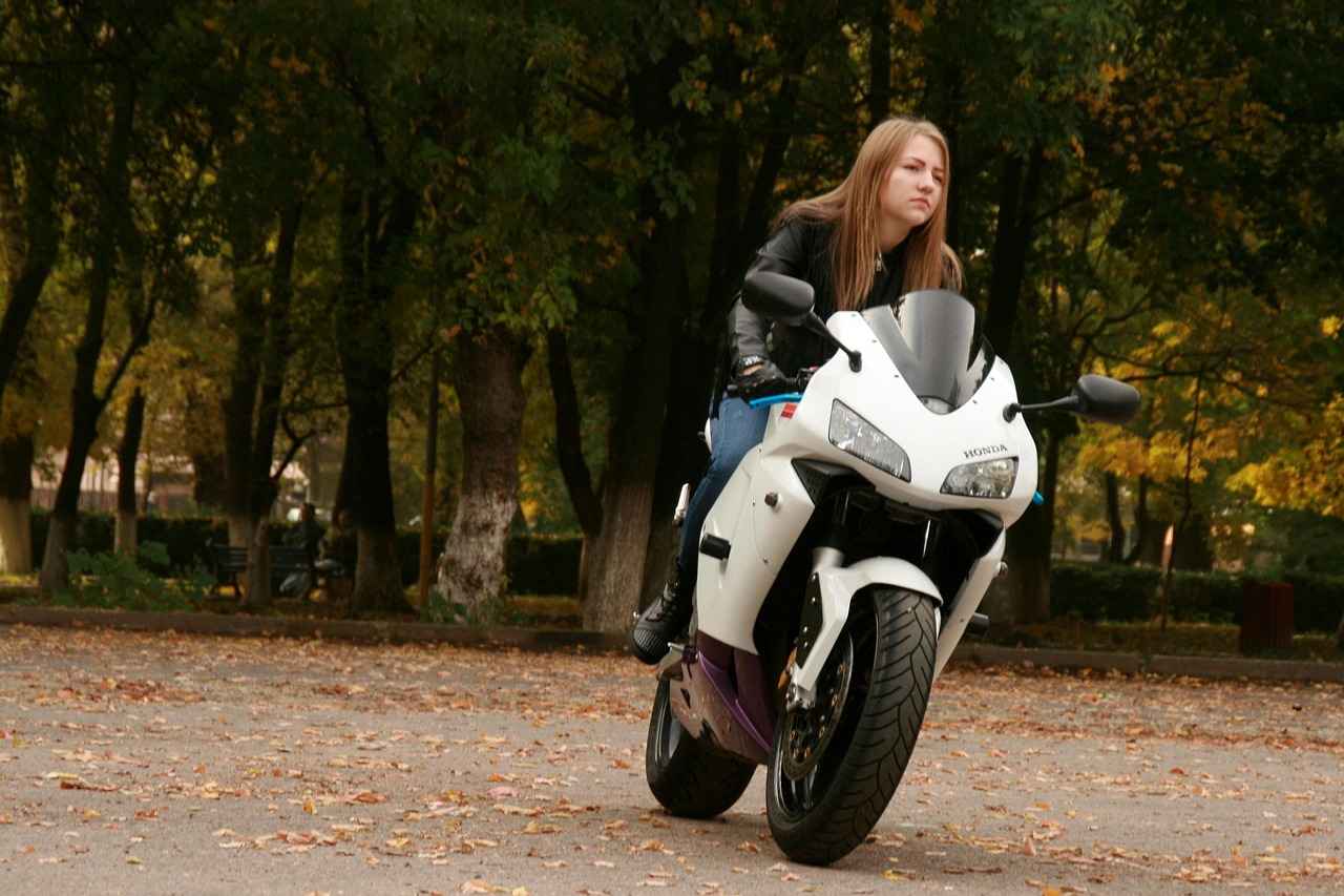 Biker Tarzında Yapılmaması Gerekenler