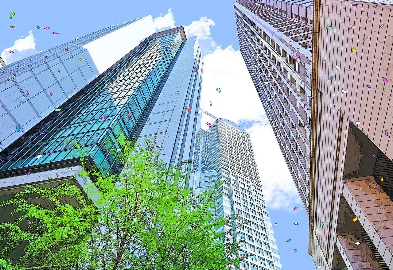 Ofis Kombinlerinde Renk Seçimi