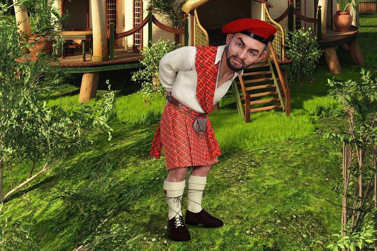 Midi Etekler: Zarif ve Şık