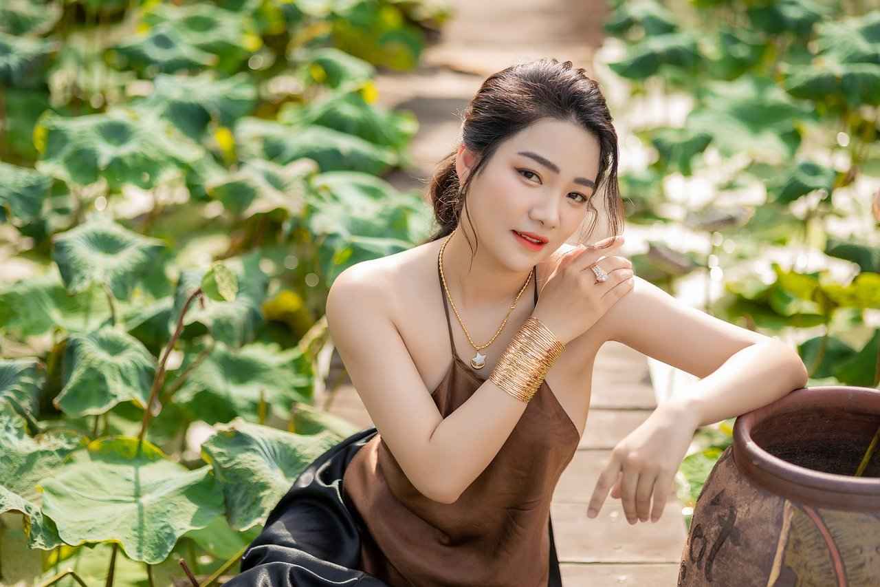 Renk ve Desen Seçimleri