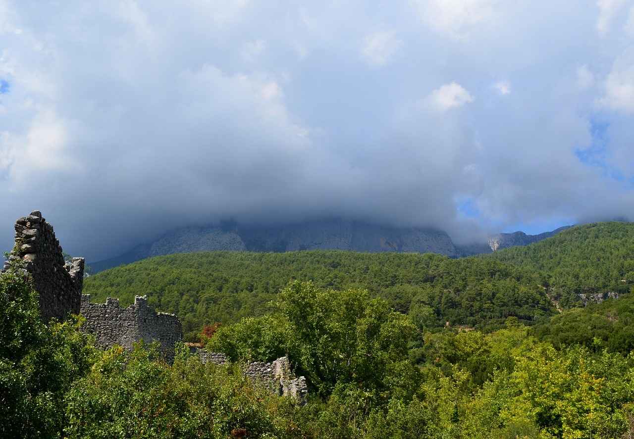 Kemer Seçerken Dikkat Edilmesi Gerekenler