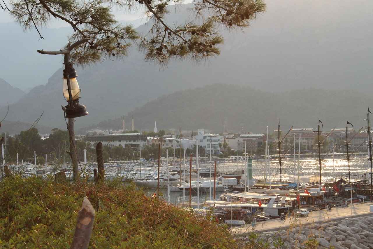 Kemer Kombinleriyle Fark Yaratma