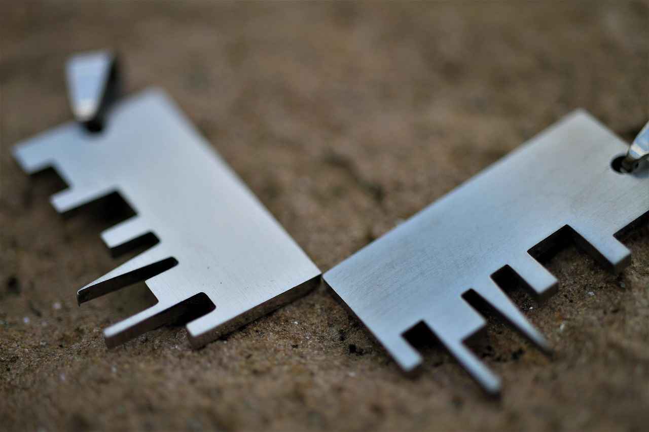 1. Oversized Ceket ve Skinny Jean Kombini