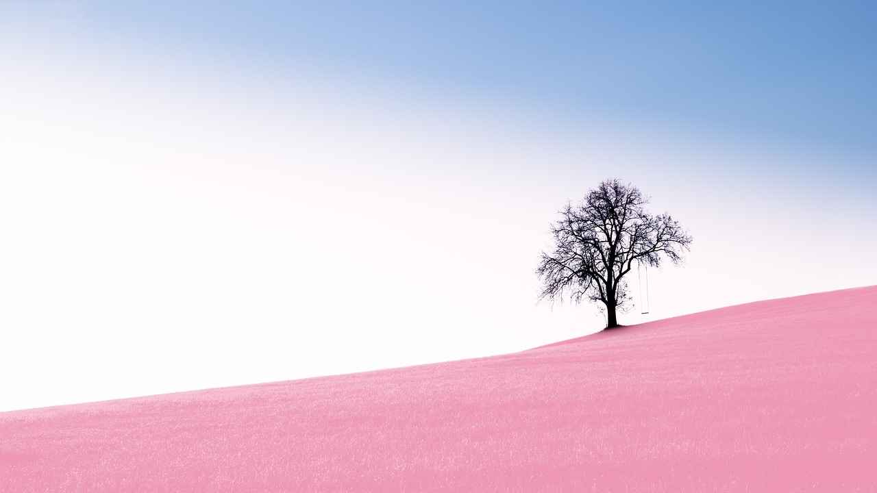 3. Pastel Renklerle Desen Kullanımı