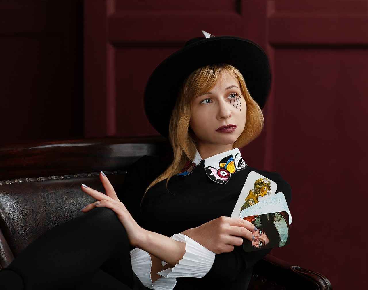 1. Triko ve Kazak Seçiminde Kumaş Türleri