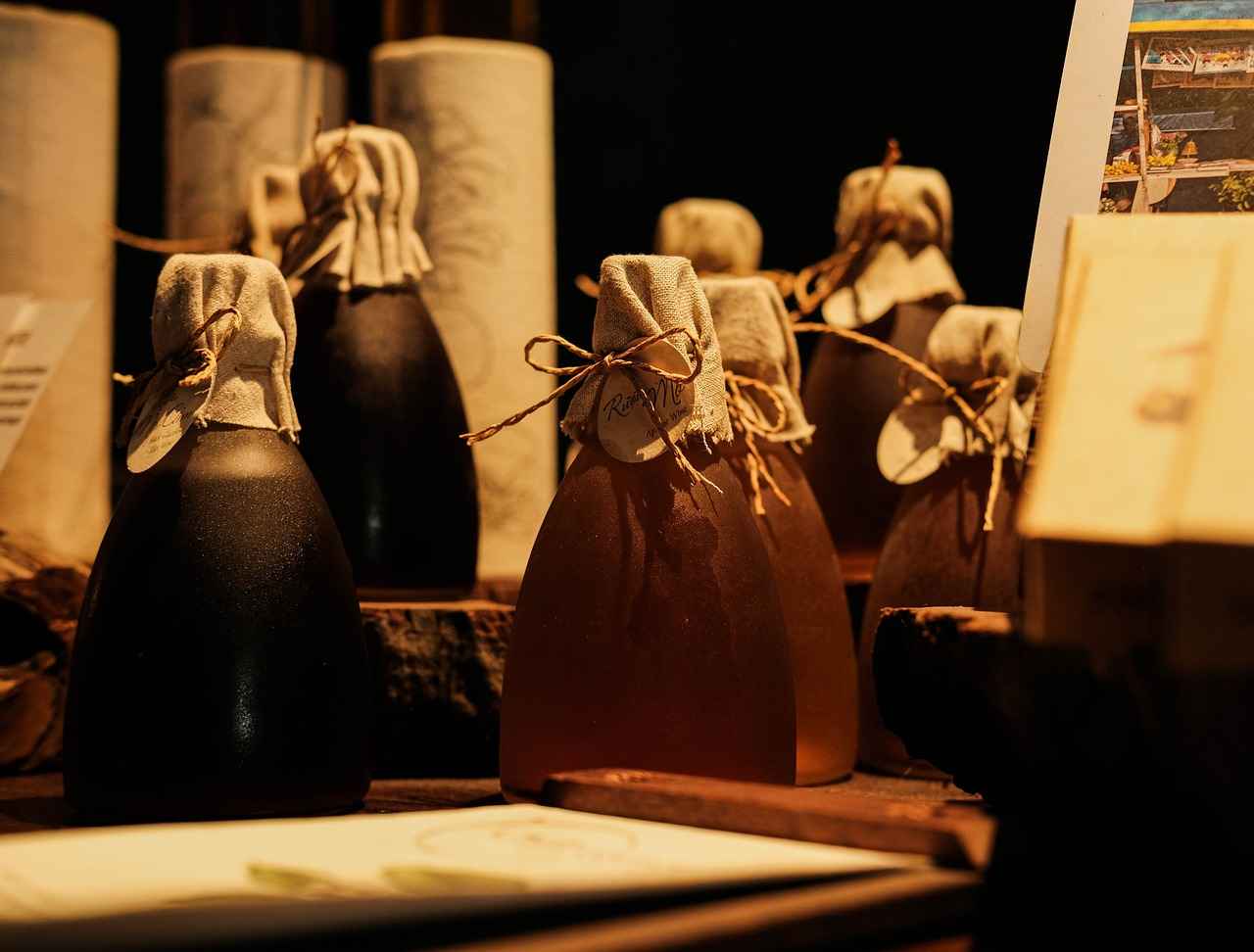 Vintage Stil Nasıl Oluşturulur?