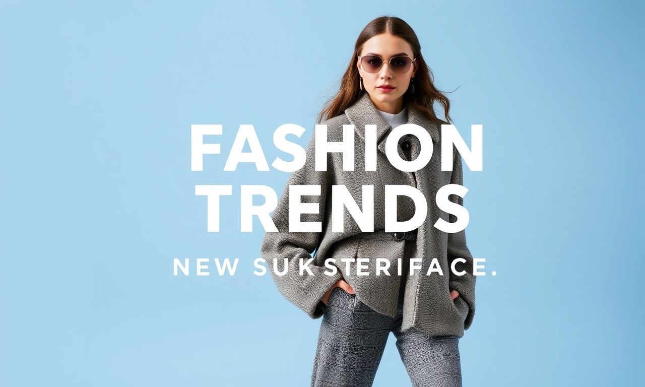 2023 Bahar Moda Trendleri: Stilde Yeni Bir Yüzey