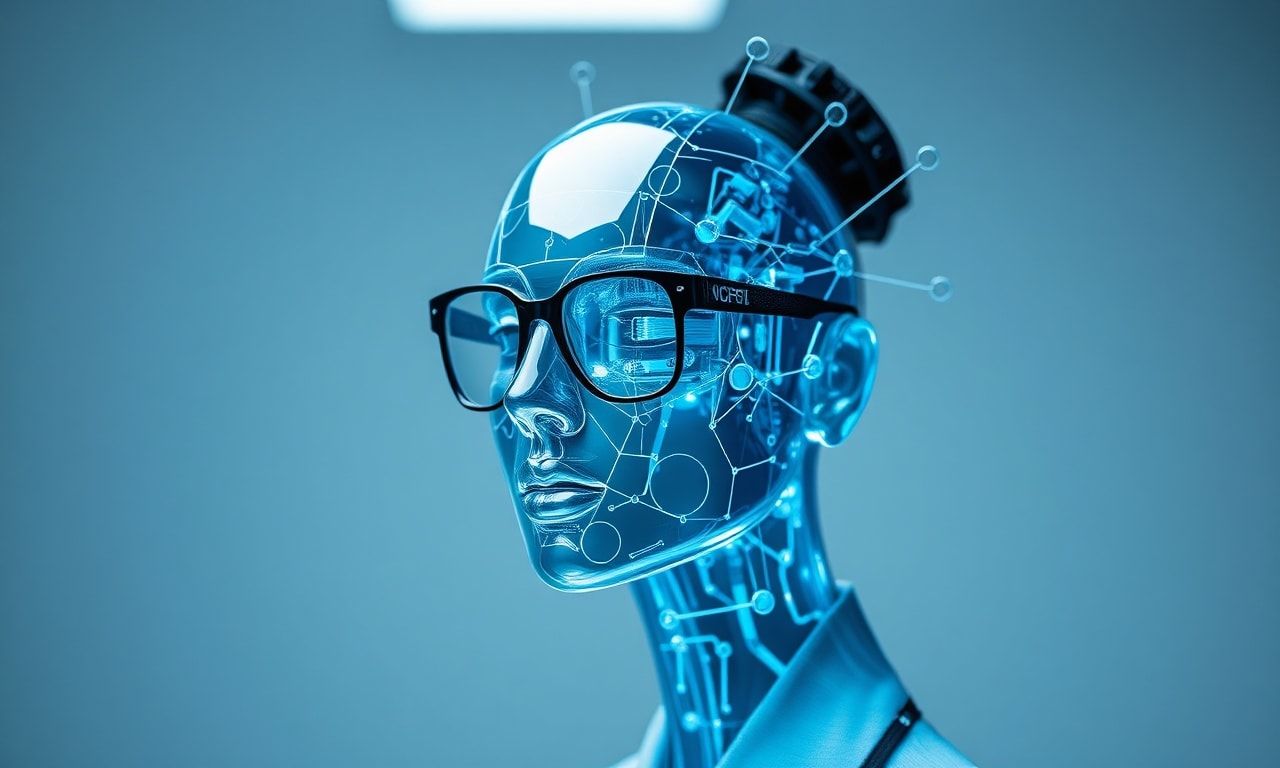 Moda Dünyasında Bilim ve Teknoloji: Gelecek Trendleri Keşfedin