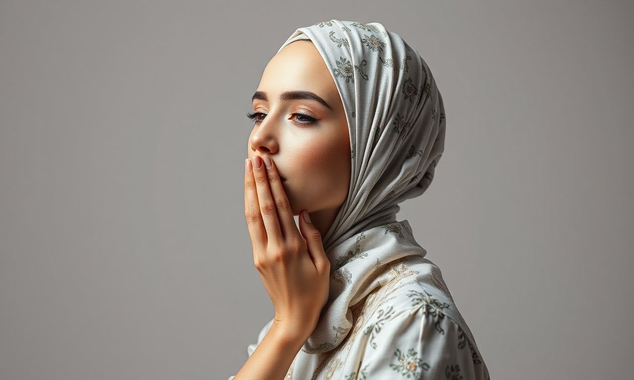 Moda Dünyasında Dini Değerler: Güzellik ve İnanç Birleşimi