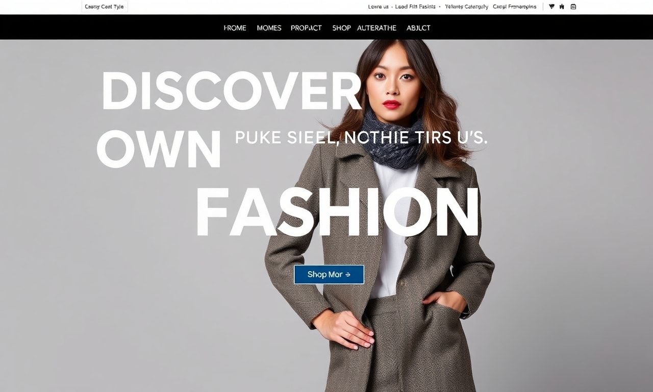 Moda Dünyasında Kendi Tarzınızı Bulun: Stil ve Güzellik İpuçları