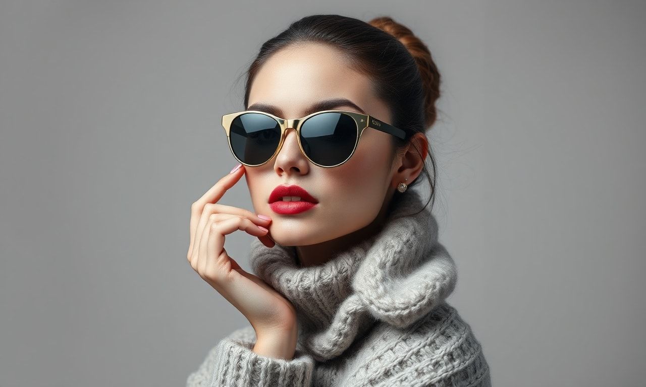 Moda Dünyasında Kişiliğinizi Vurgulayın: Stille İfade Edin