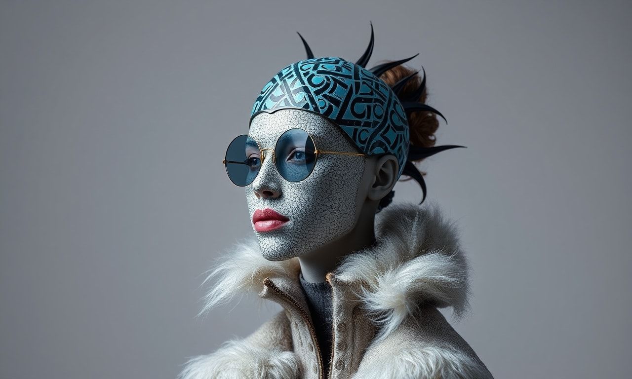 Moda Dünyasında Ruhsal İçgüdü: Stillerin Arasında Dini Etki