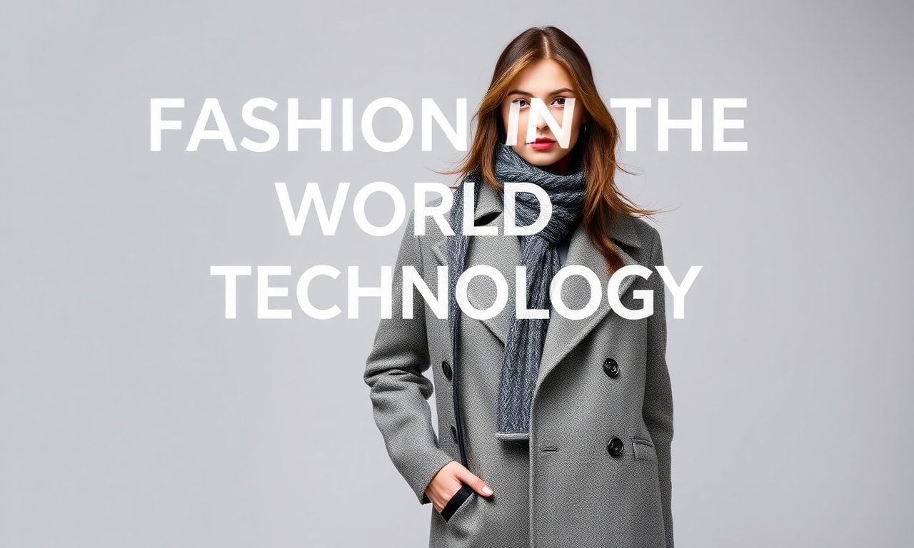 Moda Dünyasında Teknoloji: Birmingham'den İlham Alanlar