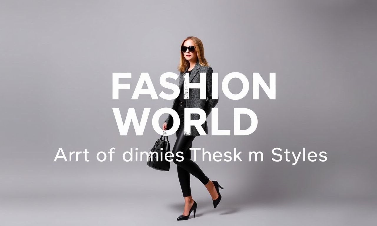 Moda Dünyasında Yıldızlar: Stillerini Taklit Etme Sanatı