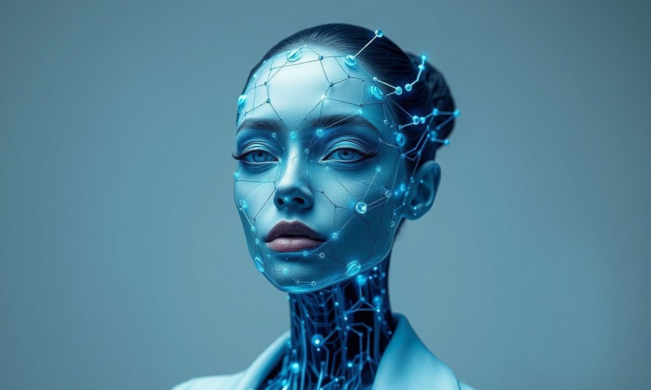 Moda Dünyasında Yapay Zeka: Gelecek Vahyi