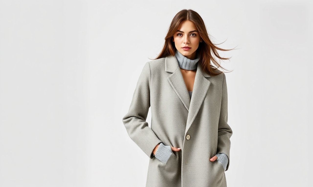 Moda ile Minimalizm: Basitlikte Güzellik Bulmak