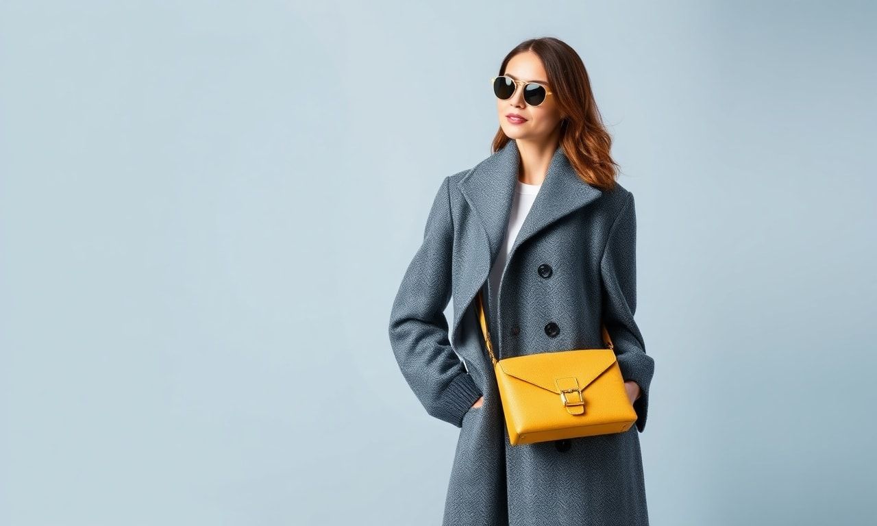 Moda ve Ruh Huzuru: Stres Yönetimi ile Stiliniz